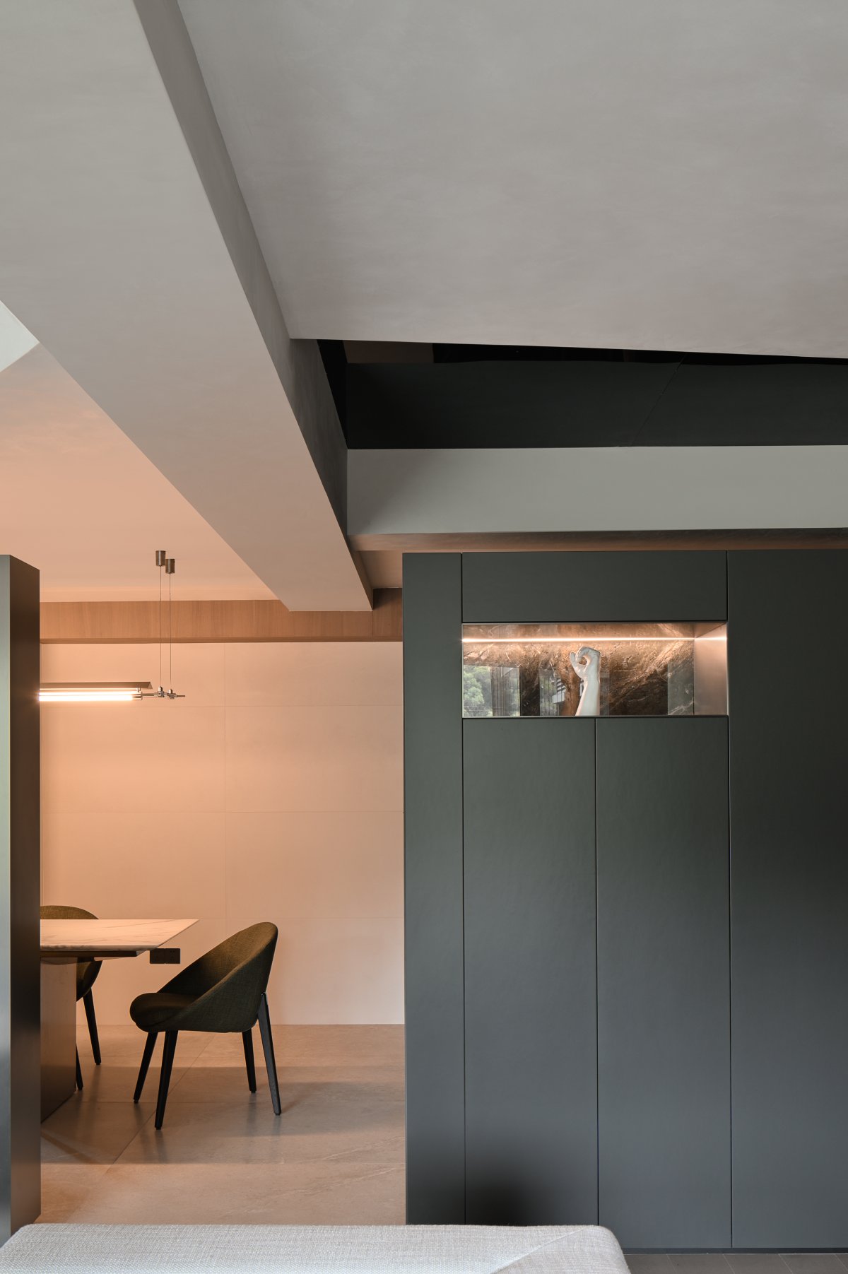 山海间丨中国厦门丨二木营造-19