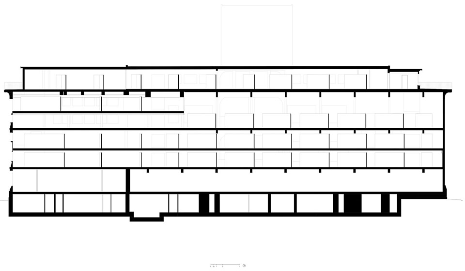 巴黎艺术博览会展陈设计丨Christ & Gantenbein-80