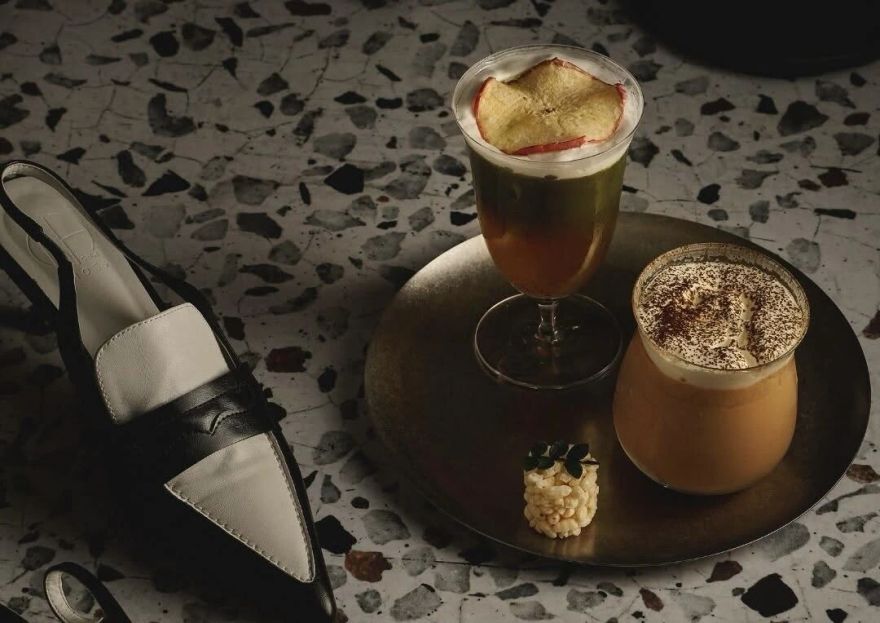 所 SUO 餐厅丨中国台中丨艾洛设计-43