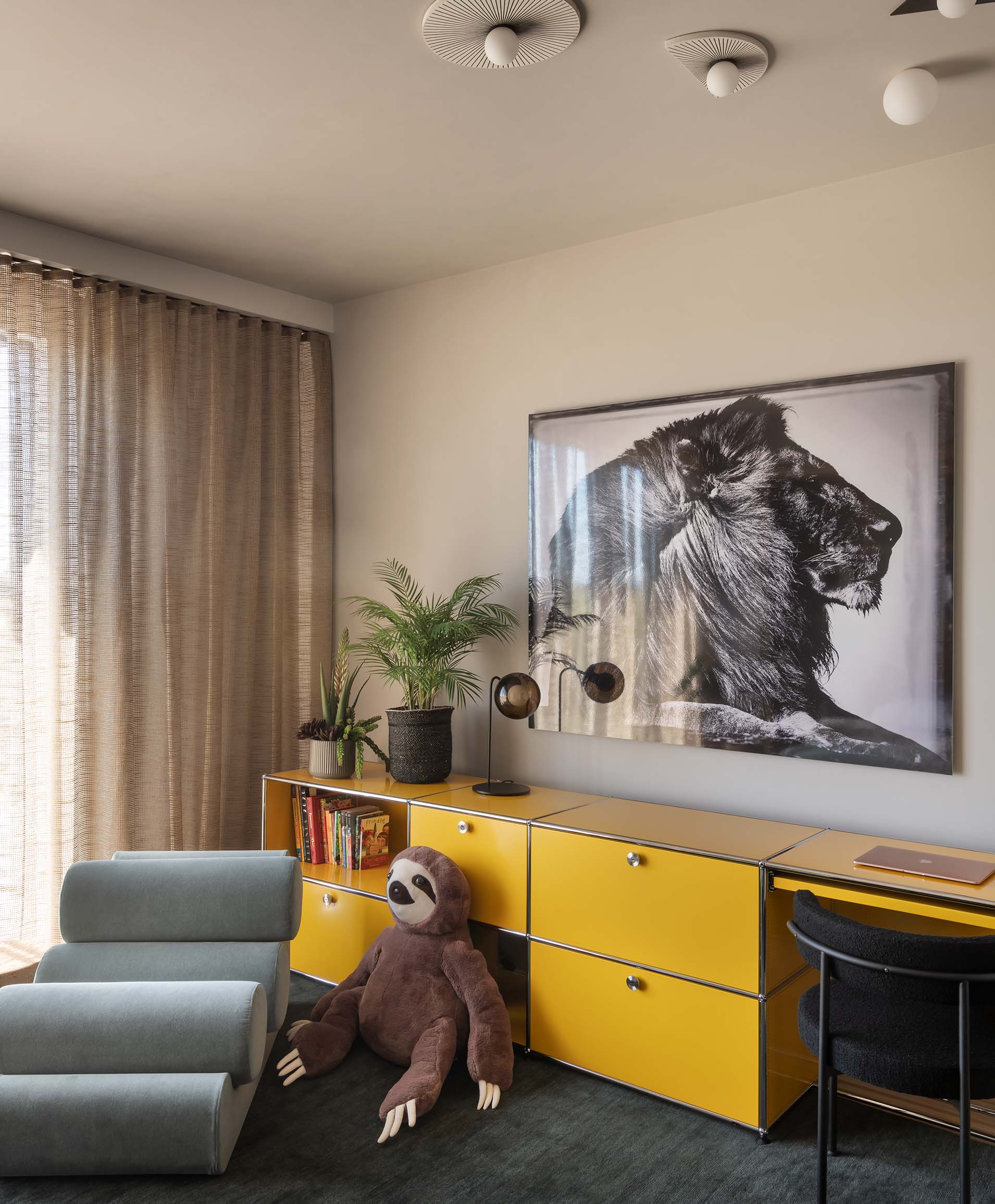 汉普顿的一次逃离之旅丨美国纽约-45