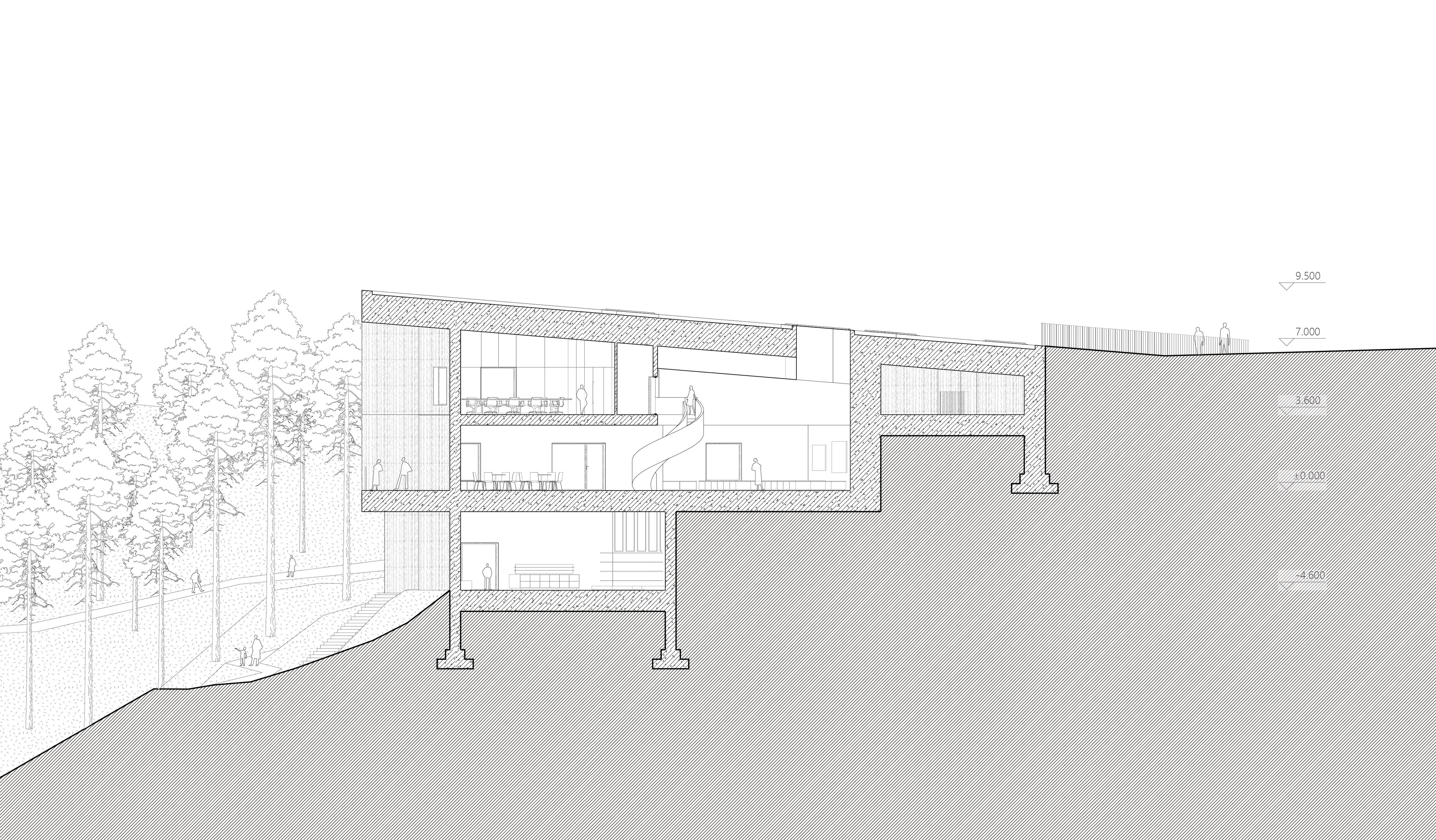 迷山艺术中心丨中国桂林丨CPLUS-78