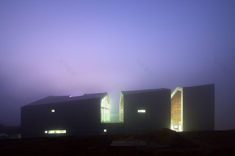 Germania 住宅丨韩国唐津郡丨韩国 archium 建筑事务所-25