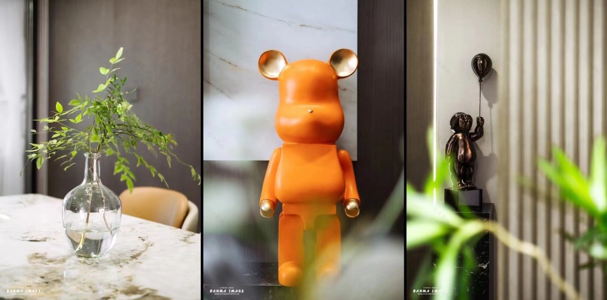 关于家的定义丨中国杭州丨koala 袁&冯奕嘉-50