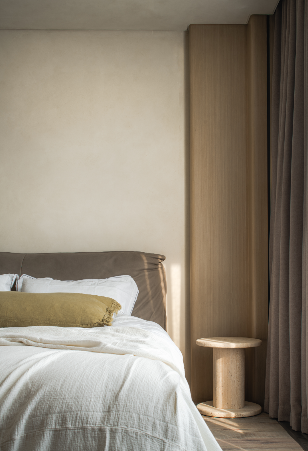 麓湖香林堤私宅丨中国成都丨元太设计-30