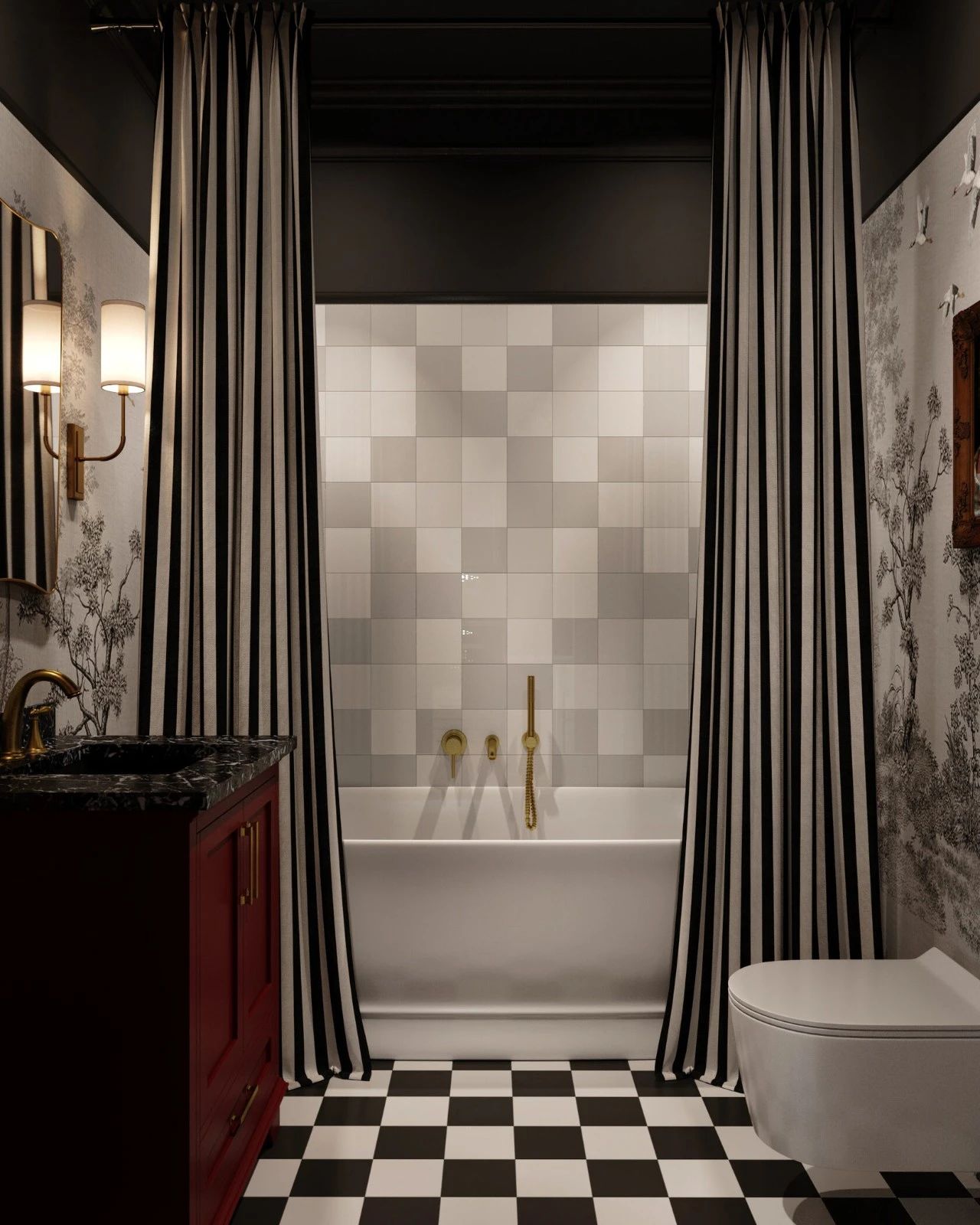 女孩的家丨Deysi Design-14