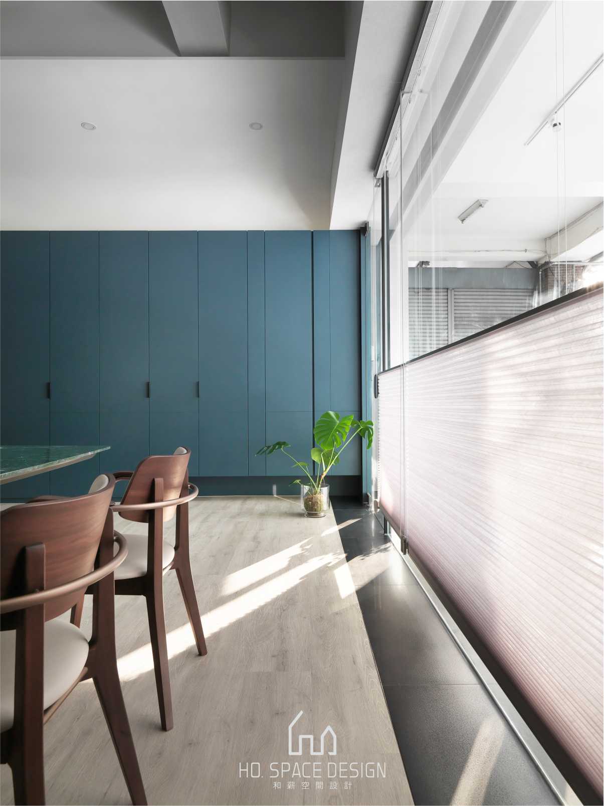 和薪辦公室2.0版 Ho. sapce design office-11