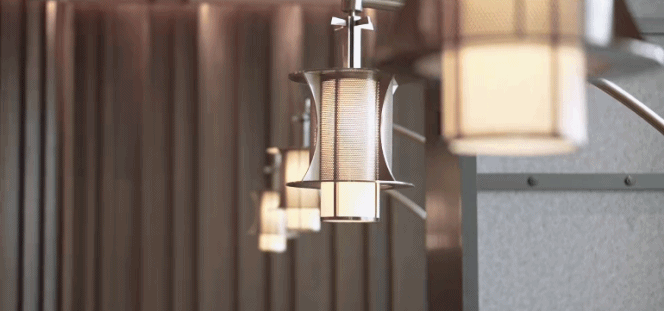 无锡太湖新城英迪格酒店丨中国无锡丨HBA-32