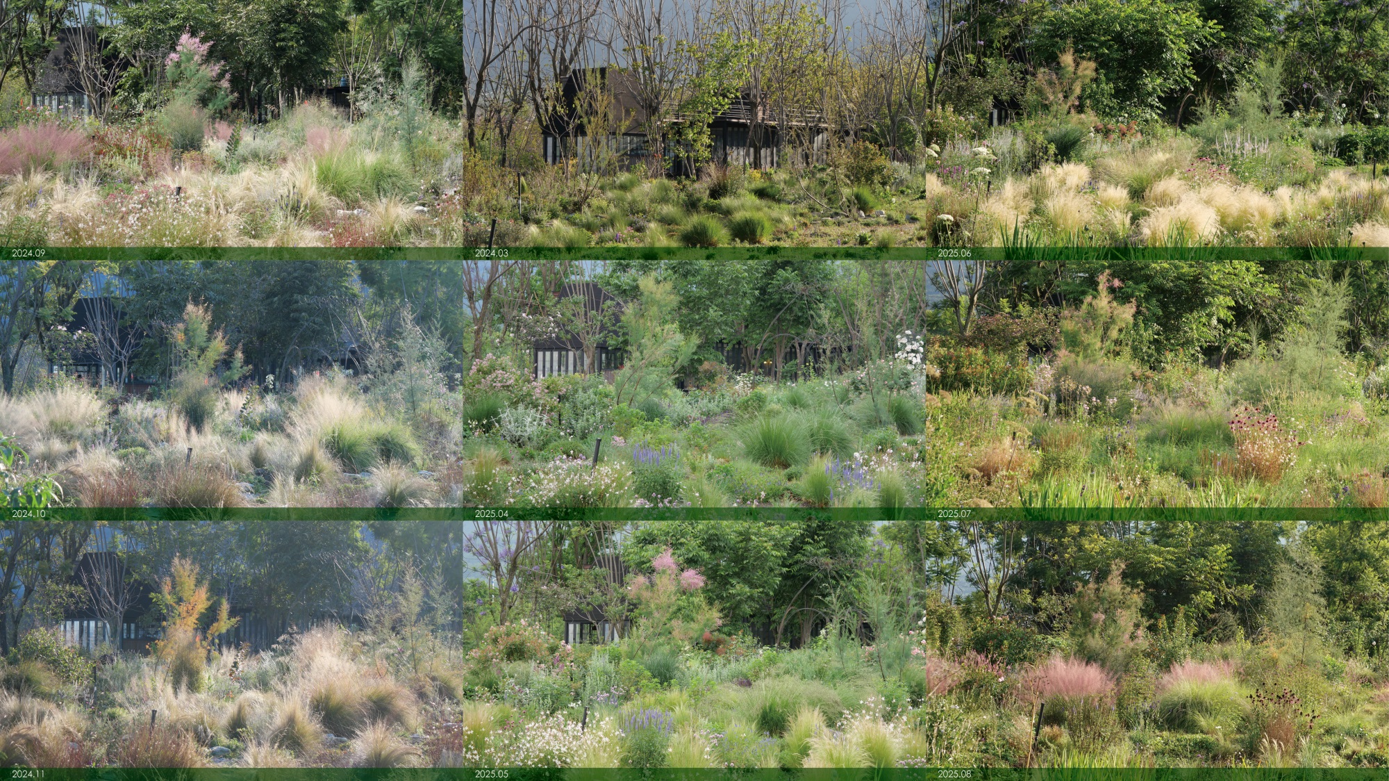 大理山下花园丨中国大理丨上海叙野景观设计有限公司-82