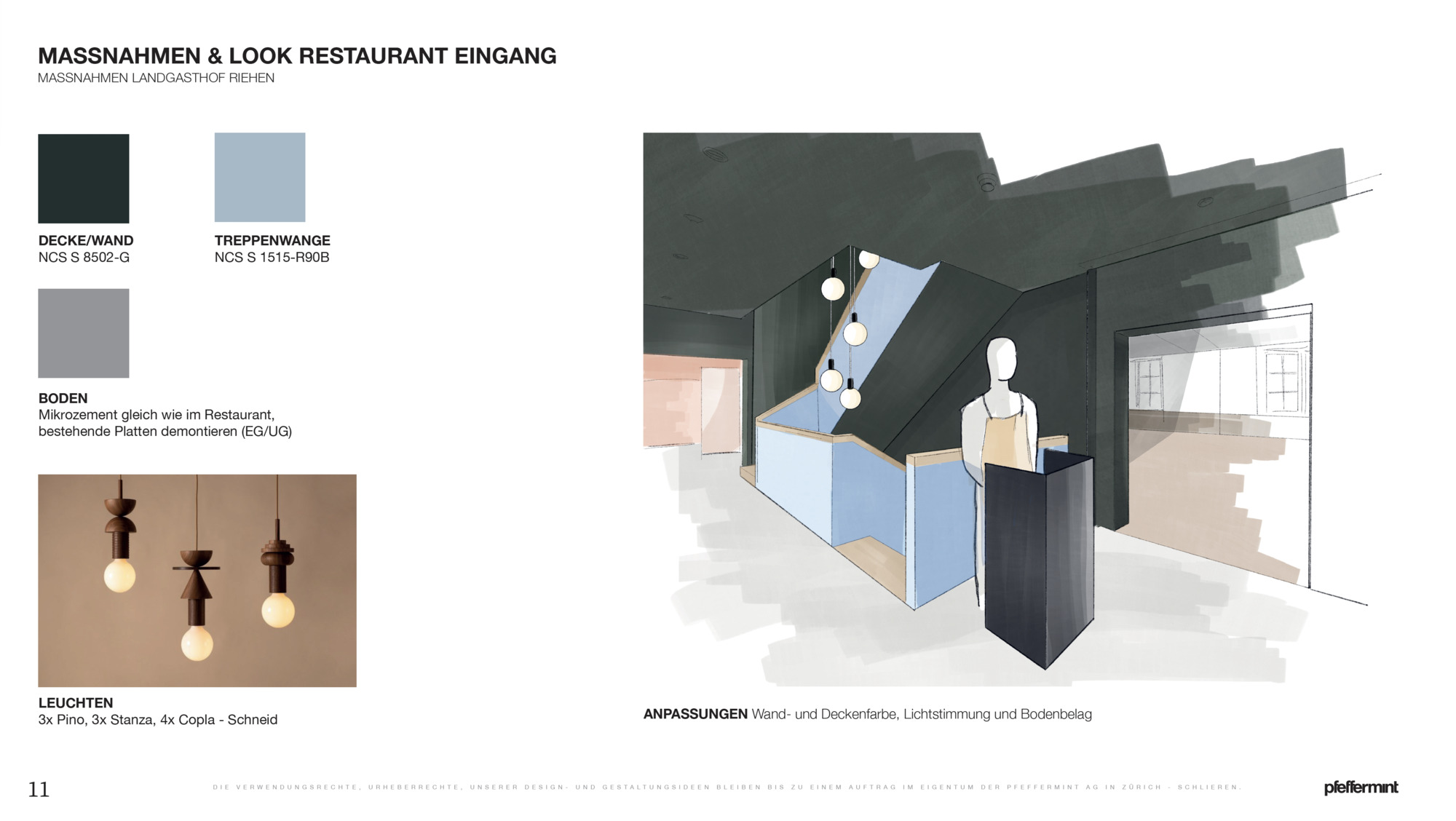 丨瑞士丨pfeffermint AG-30