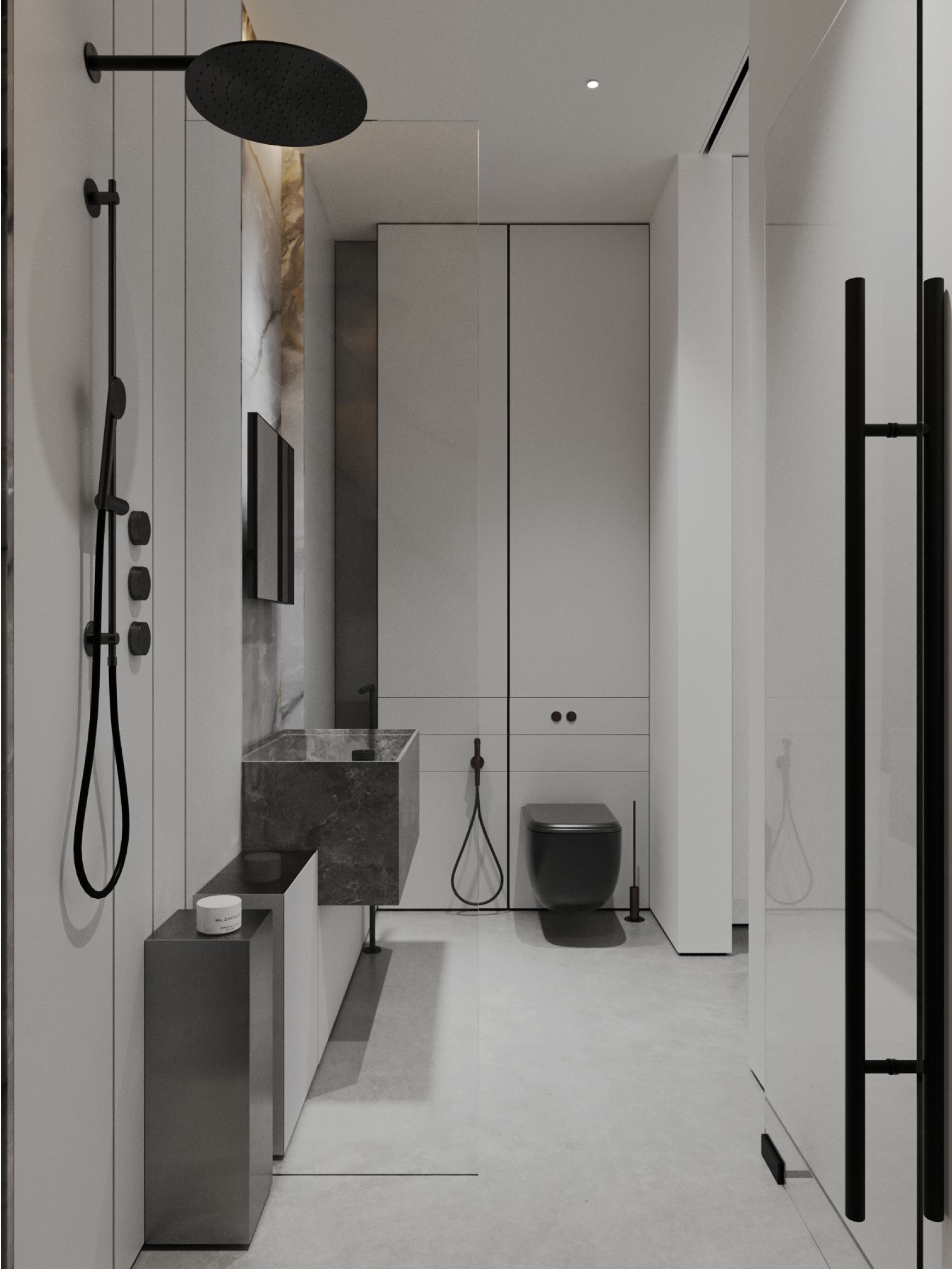 沙特豪华别墅884号丨沙特阿拉伯利雅得丨ARTIMITRO-96