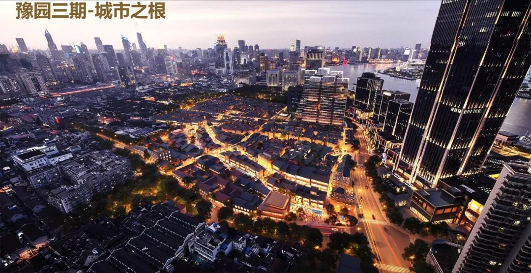 上海福佑路商墅临时接待中心丨中国上海丨莱氏设计-15