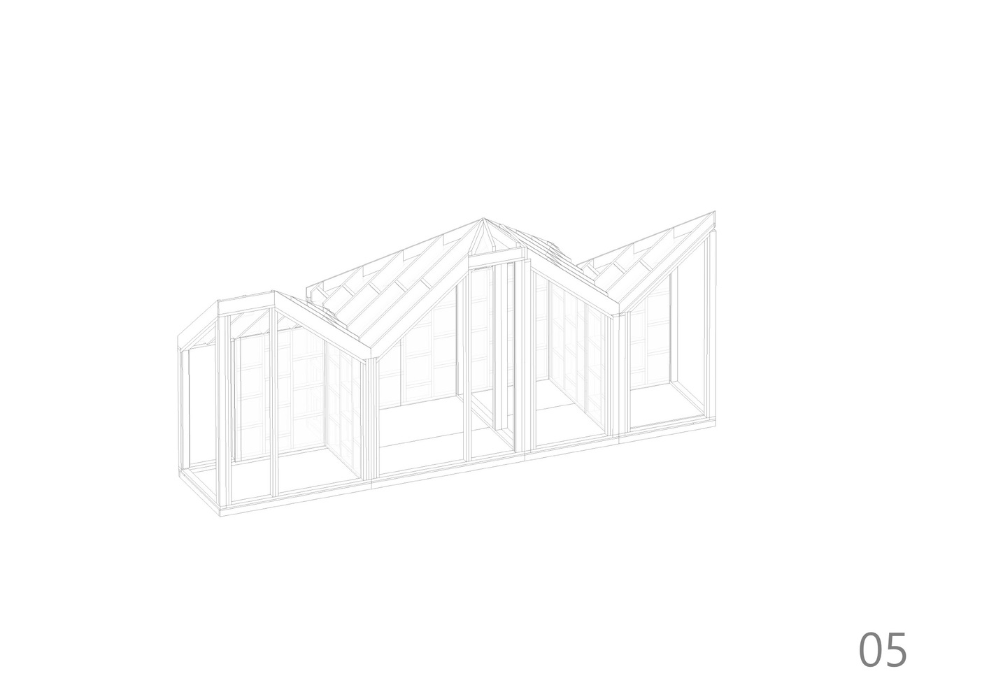 Namwon Pavilion  Boundaries architects +  DUCA Manual house-44