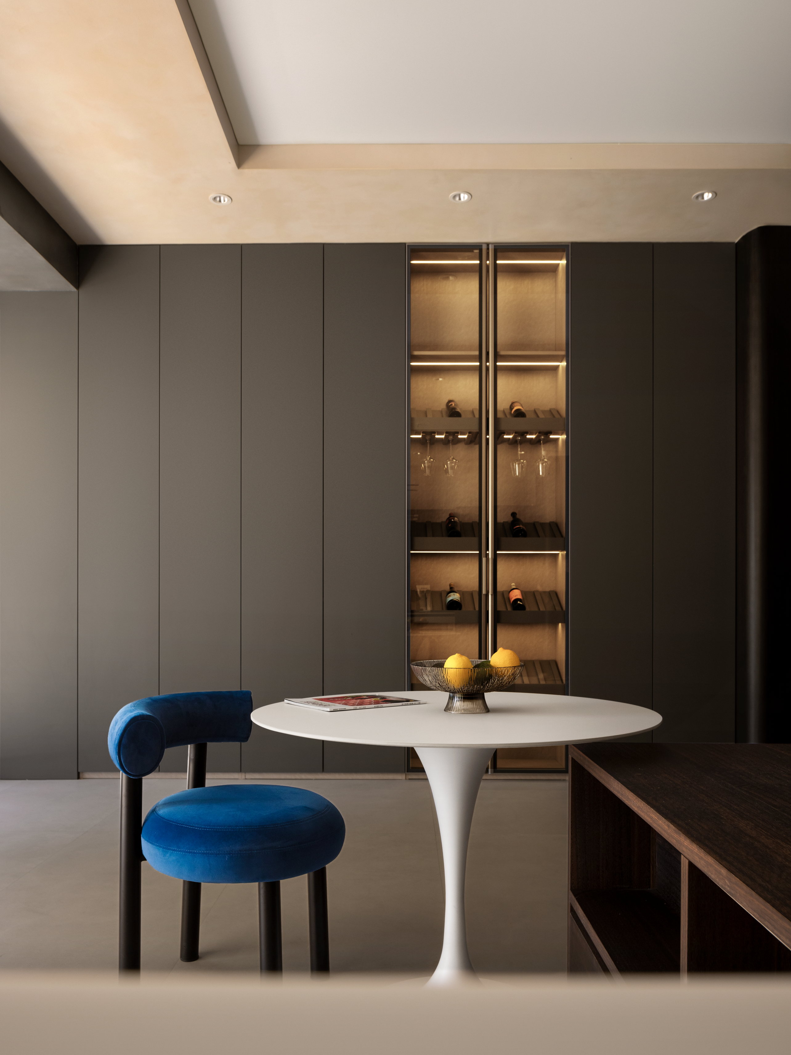 爱登定制家居体验馆丨中国成都丨象外设计-13