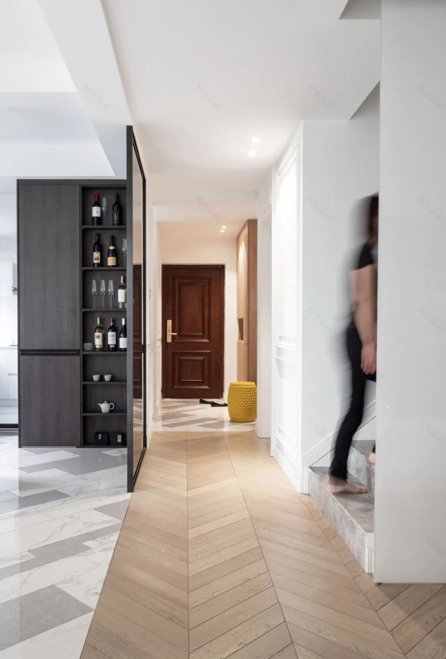 容与天泓山庄 | 多元文化交融的温馨家园-41