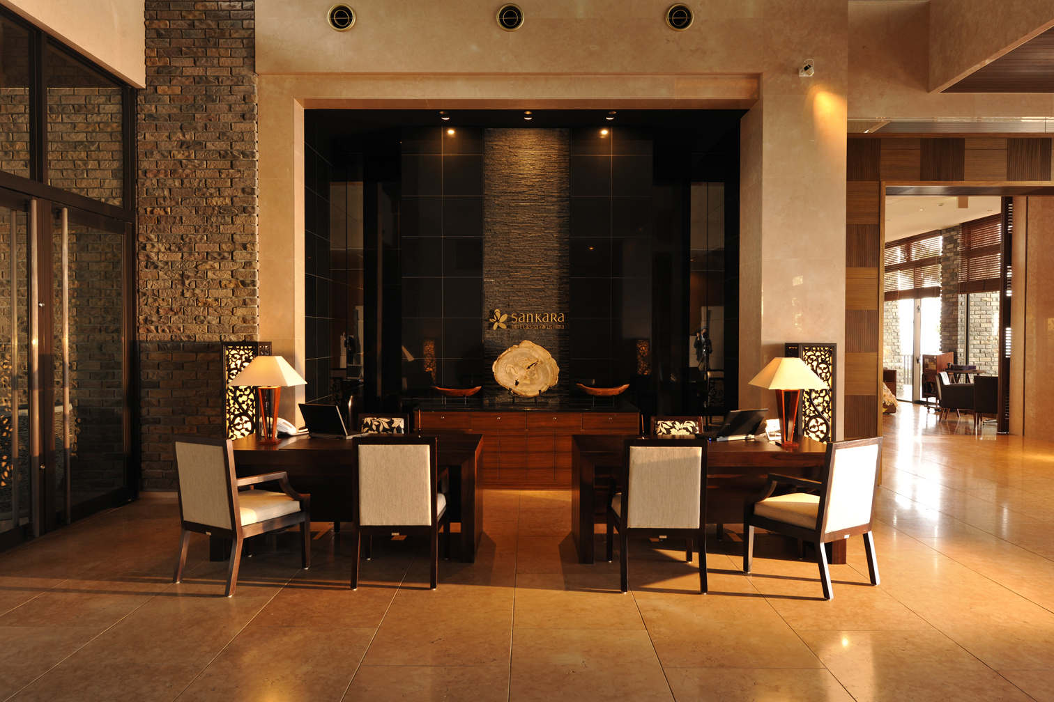 日本屋久岛Sankara Hotel - Spa-3