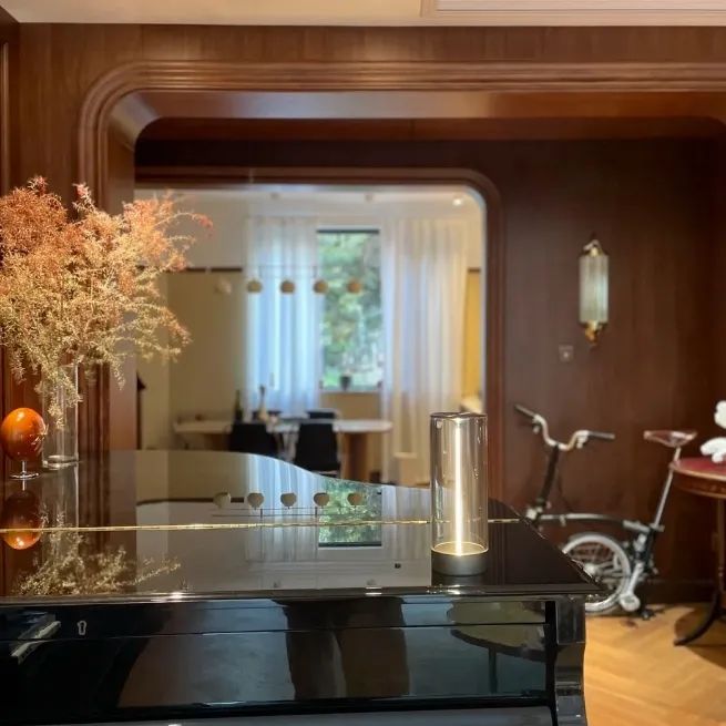 海派复古风情之家丨中国上海丨@Mentals-21