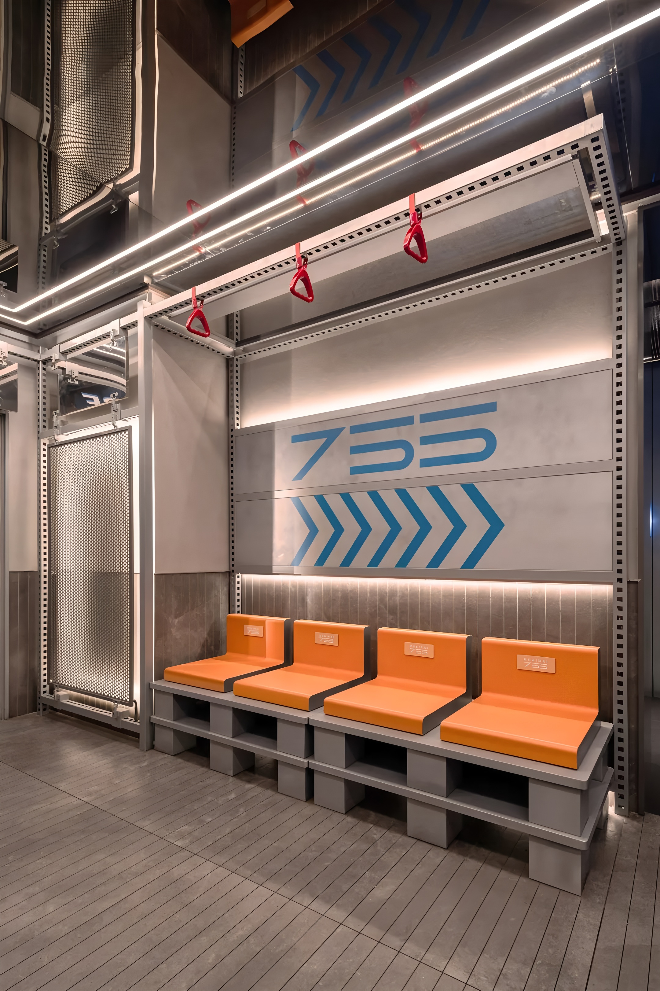 淮海755丨中国上海丨更新设计-68