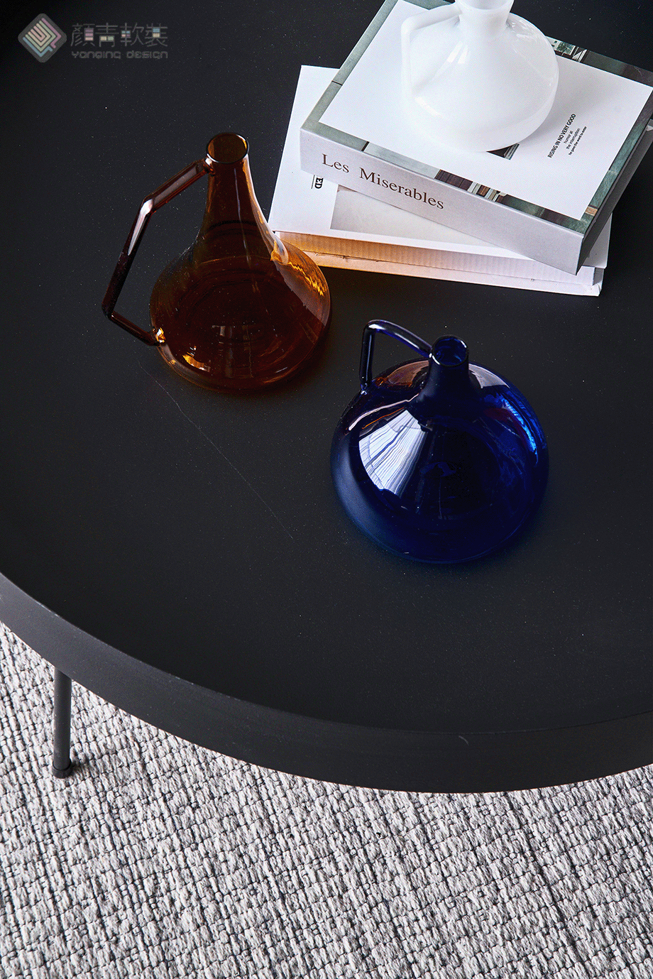 首发 | 收下这份时髦的精装房改造攻略，颠覆传统“装”可爱-27