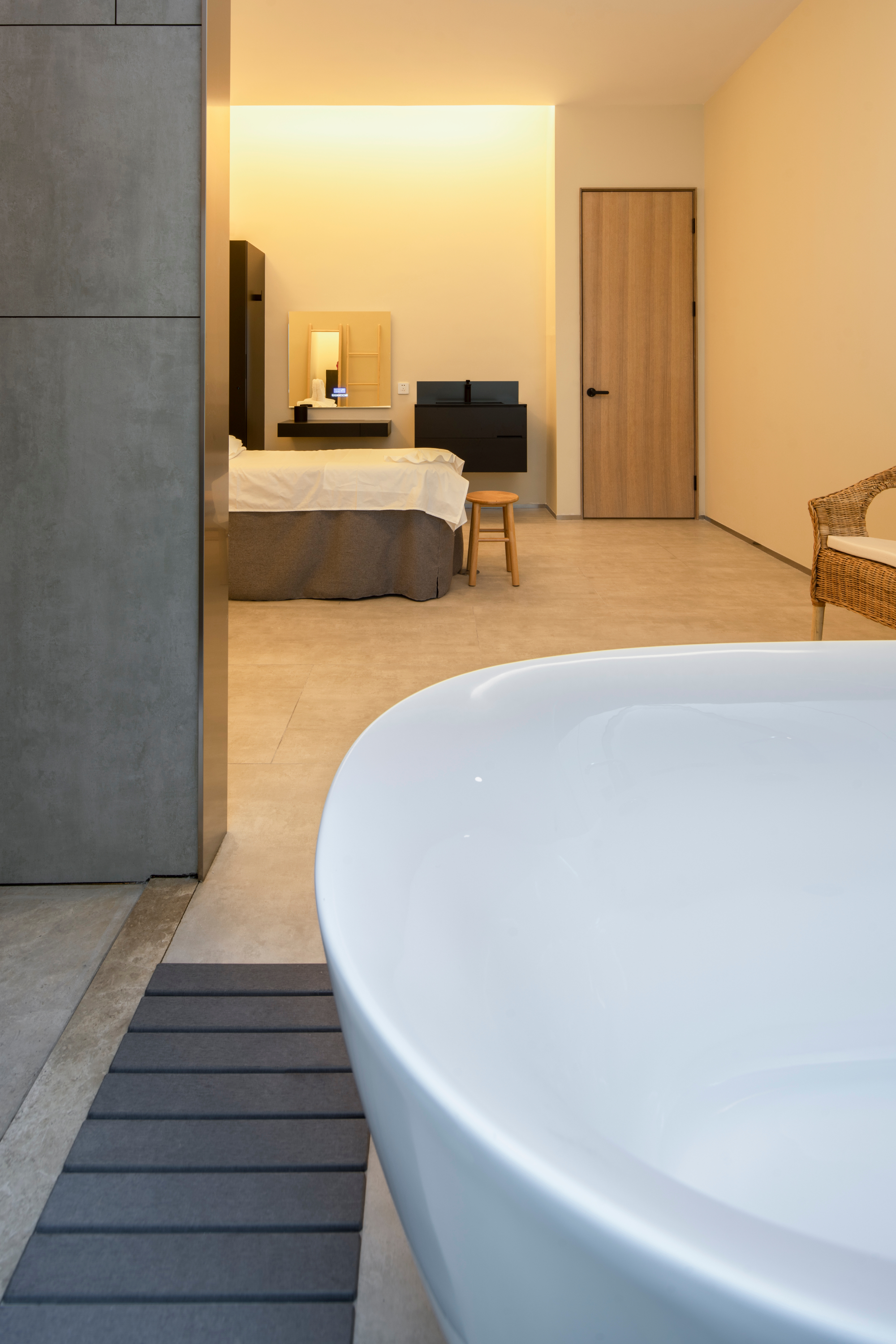 唯尚标点SPA|艾美设计工作室-64