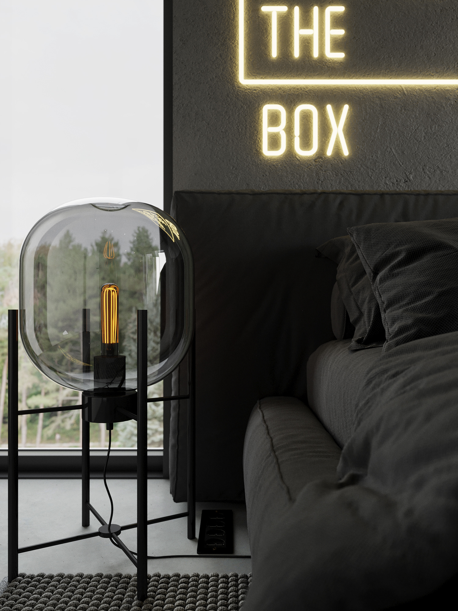 青少年房间丨OLGA BOGATKINA-18