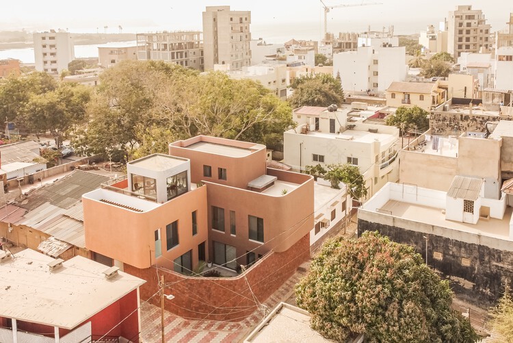 丨塞内加尔达喀尔丨MOST Monti Studio-37