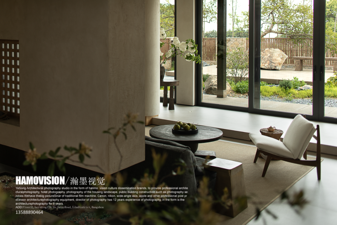 环球首发！×同里别墅·壹高摄影|陈可志&王华强设计：人间清欢，时光里的家-97