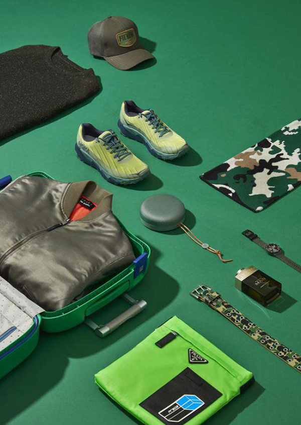 OPPO MWC Barcelona 展位设计丨西班牙巴塞罗那-53