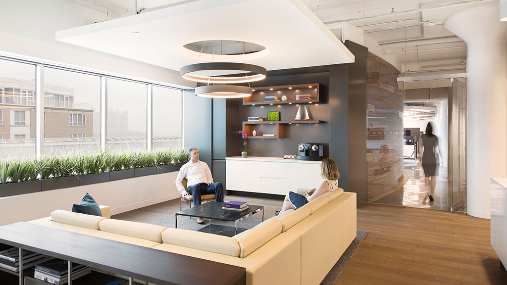 Mack·Cali 总部重塑形象-5