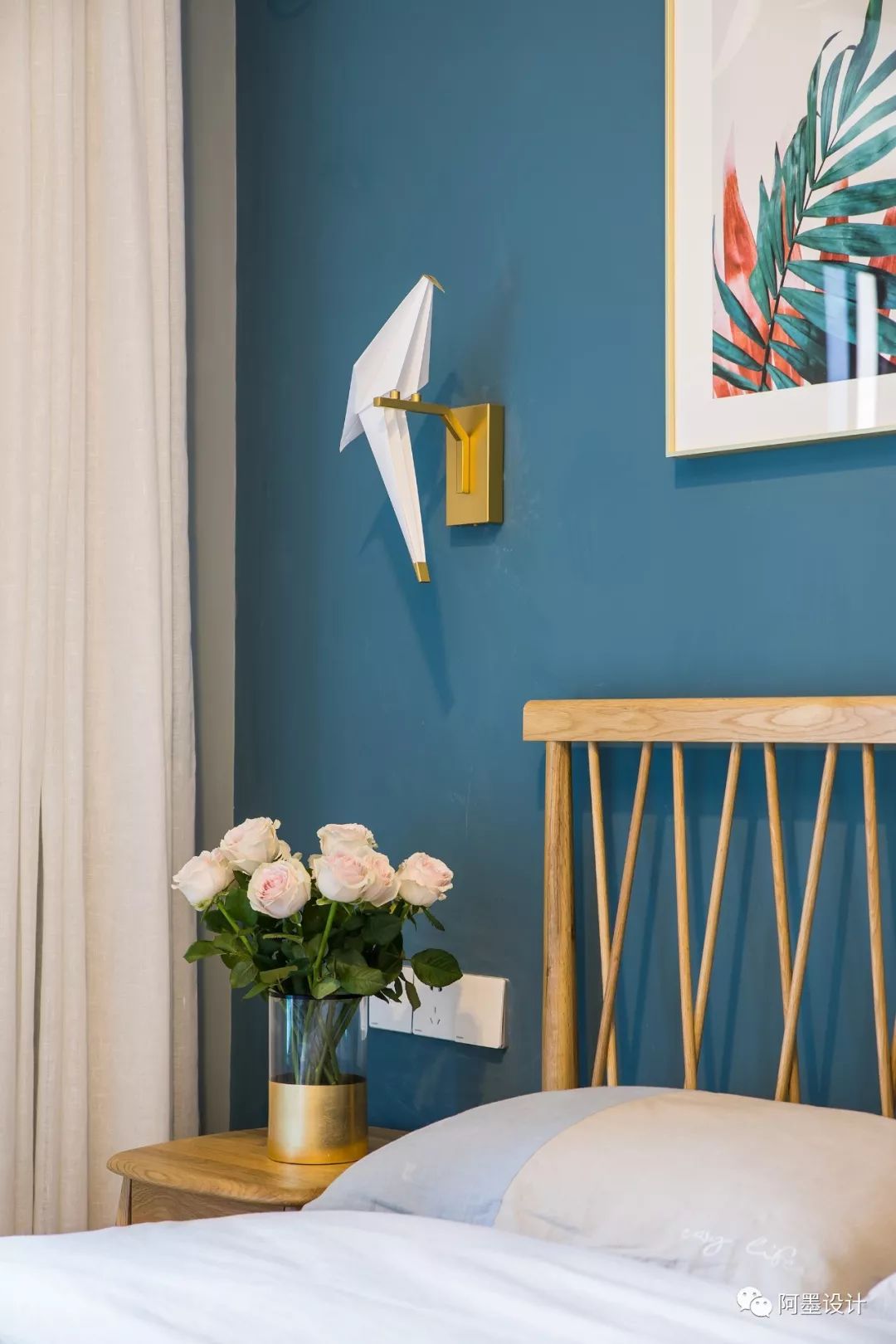 AMO 设计 | ​夏日里的安然。-126