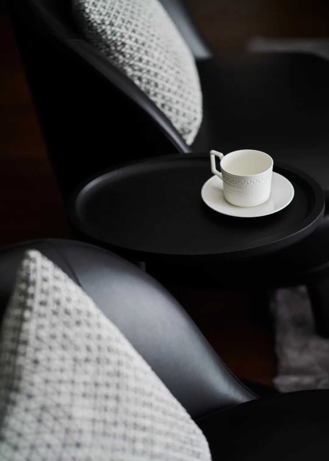 晓云山居丨中国宁波丨HANGE 汉格设计-58