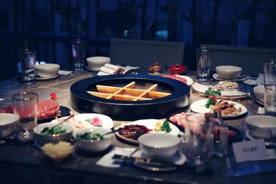 重庆新光里“十三作·星火锅” | 专属你的火锅仪式感-49