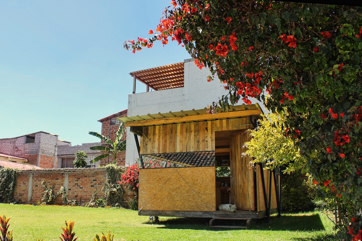 临时性可拆解工作室-38