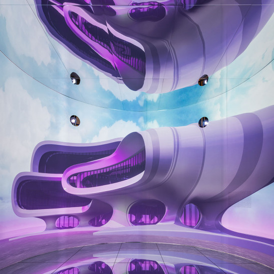 Zaha Hadid Architects (ZHA)-10