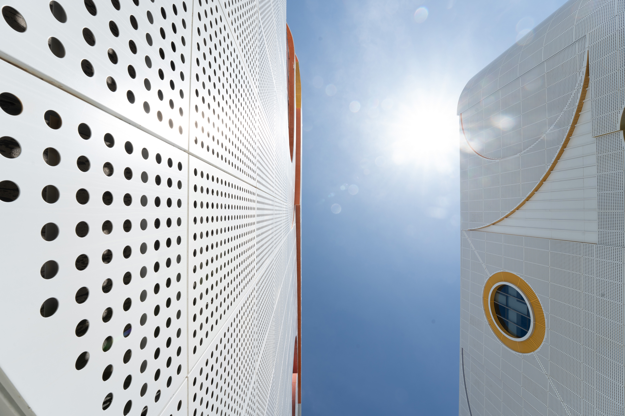 Pentavite现代化工厂设计项目丨中国珠海丨文本主人公所在团队-73