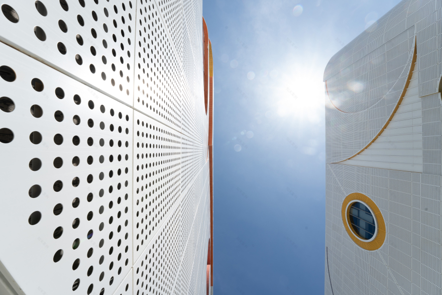 Pentavite现代化工厂设计项目丨中国珠海丨文本主人公所在团队-73