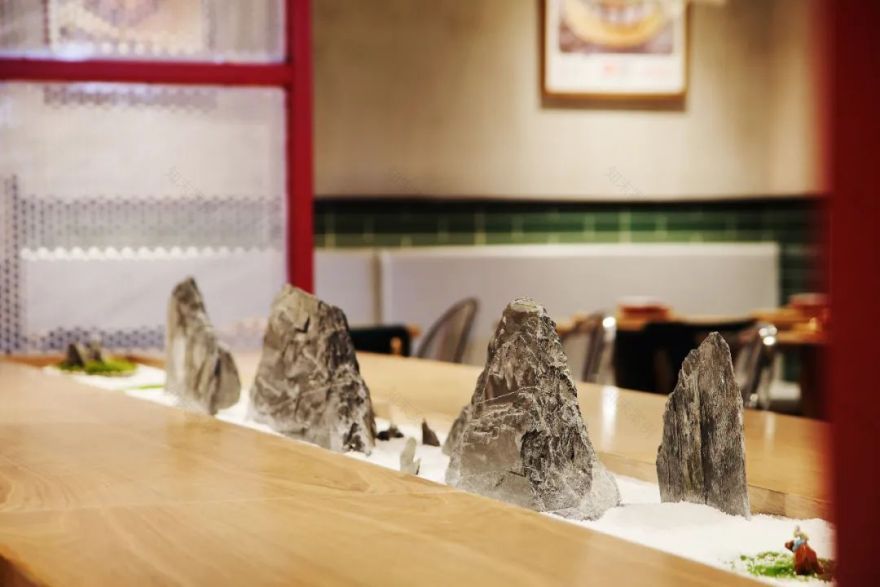 燃朵厨房 | 桥桌山水,美食相逢-40