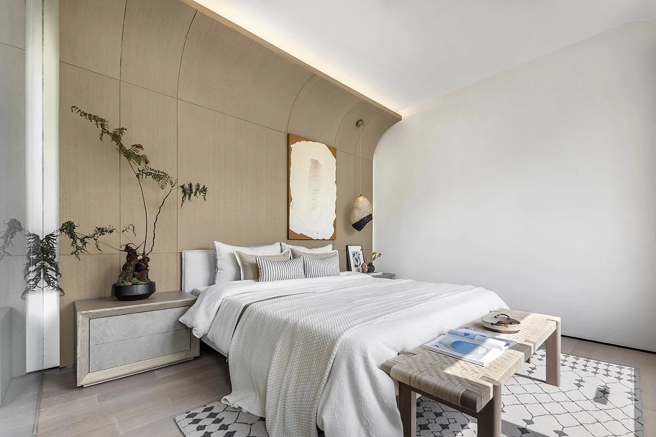 环球融创梓山湖未来城叠墅丨中国咸宁丨赛拉维设计-108