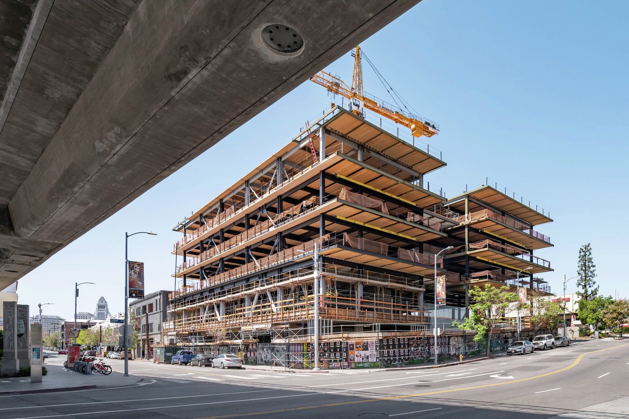 丨美国洛杉矶-38