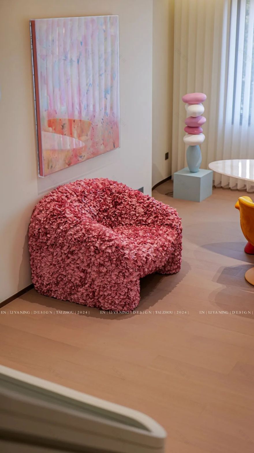 泰兴·紫誉花园|李亚宁作品-57