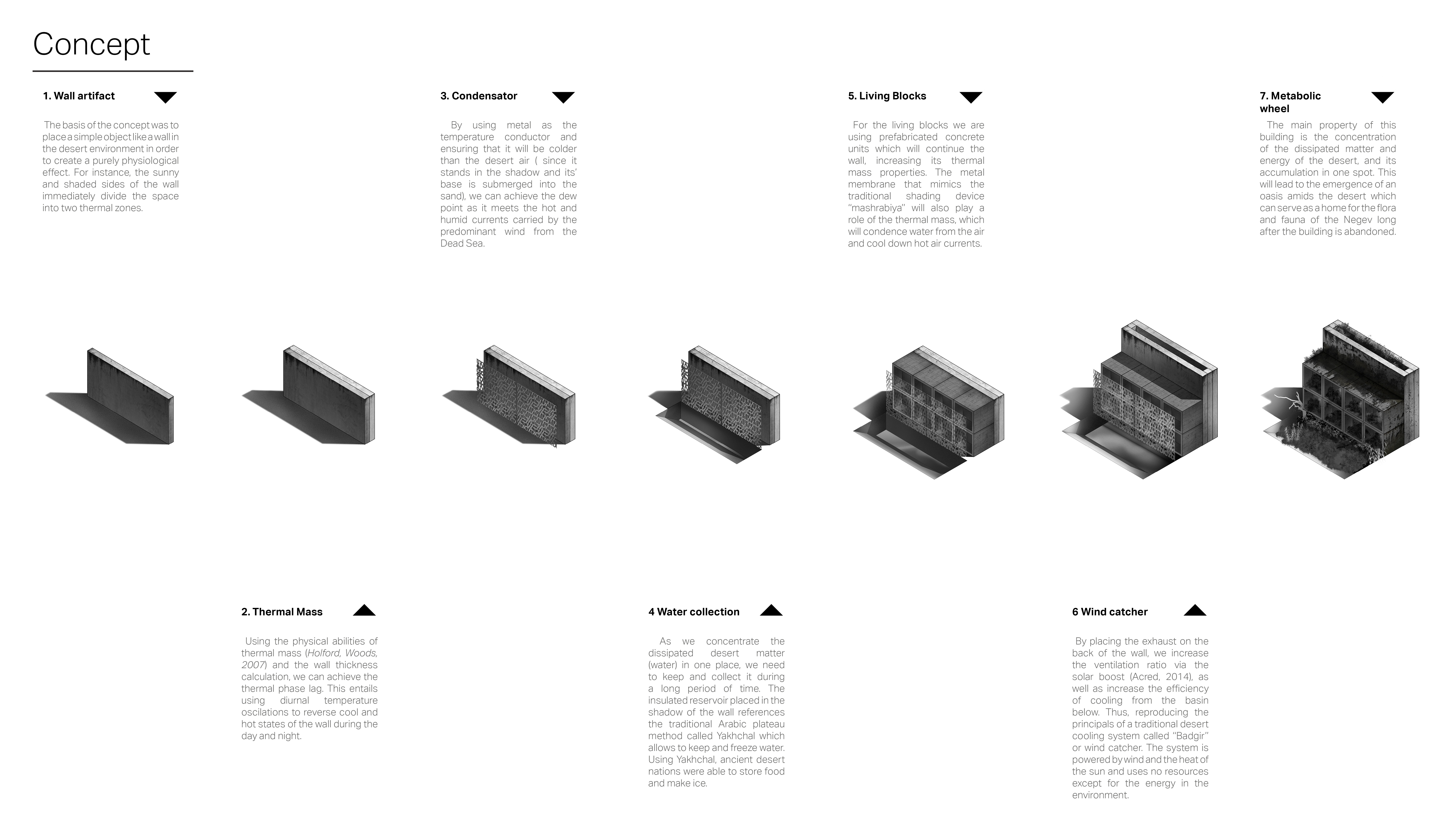 Architectural Portfolio 2020-12