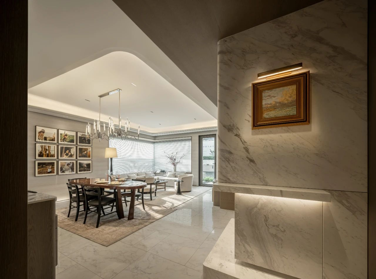 上海时代之城 Times City丨中国上海丨DIA 丹健国际-22