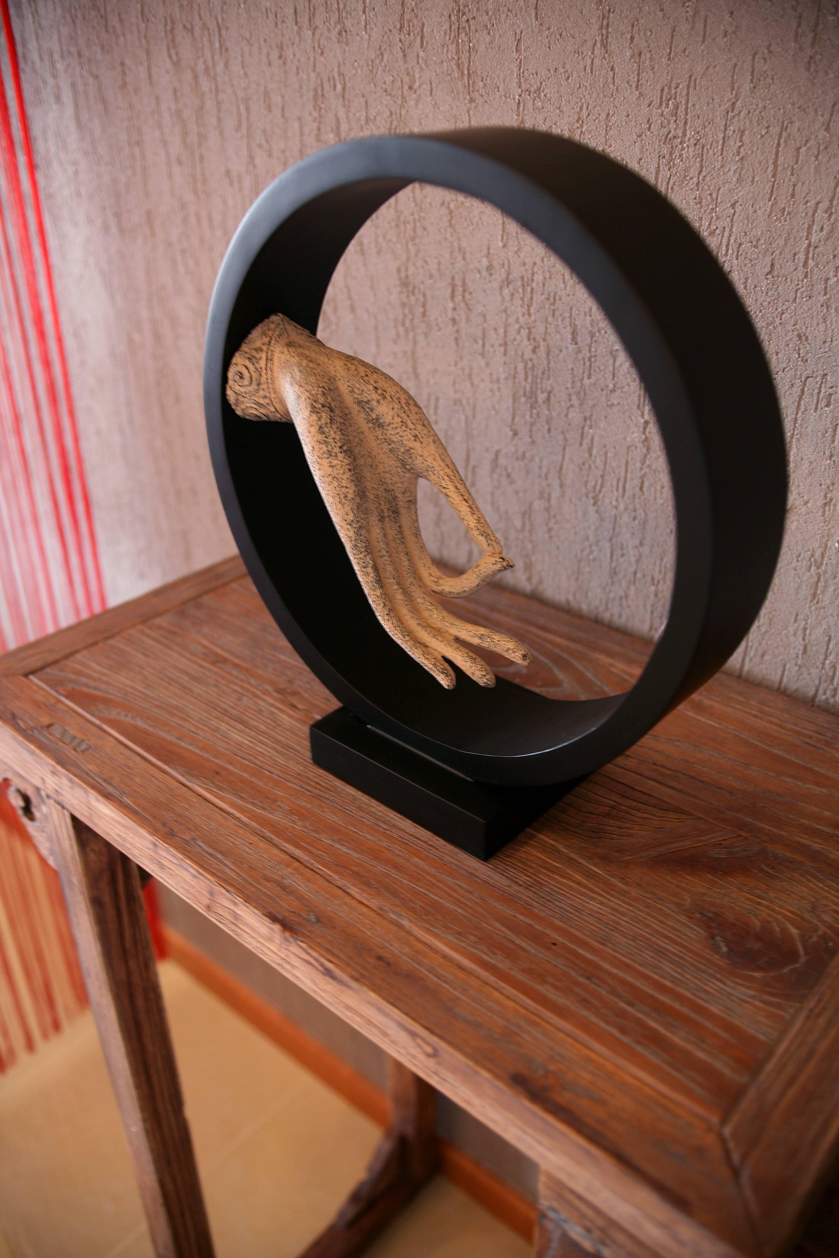 肇庆新东方风格样板房-14