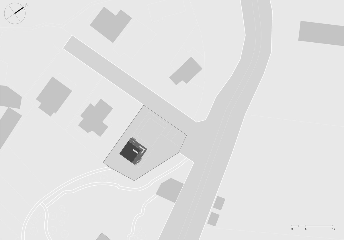 星球大战屋丨moon hoon建筑事务所-41