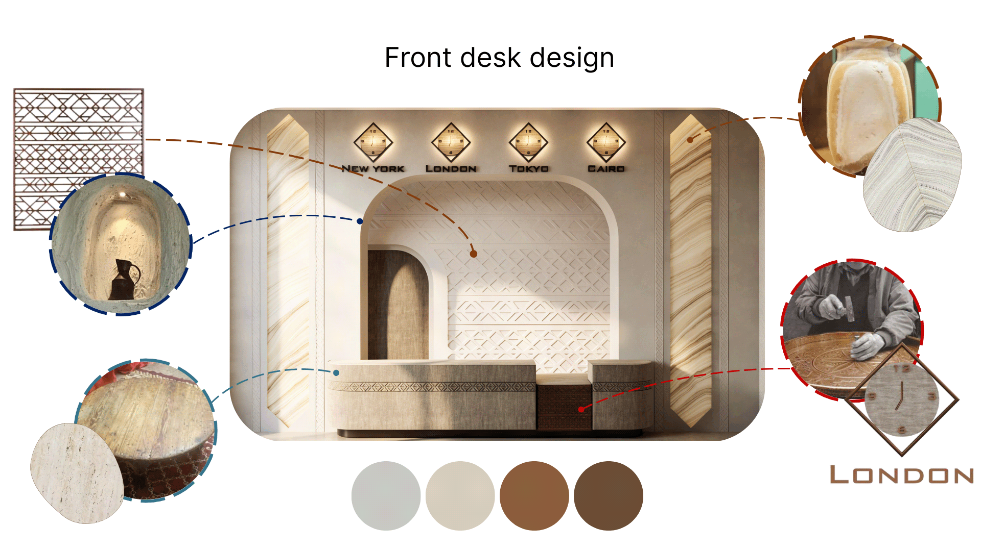 四星级国际酒店-20