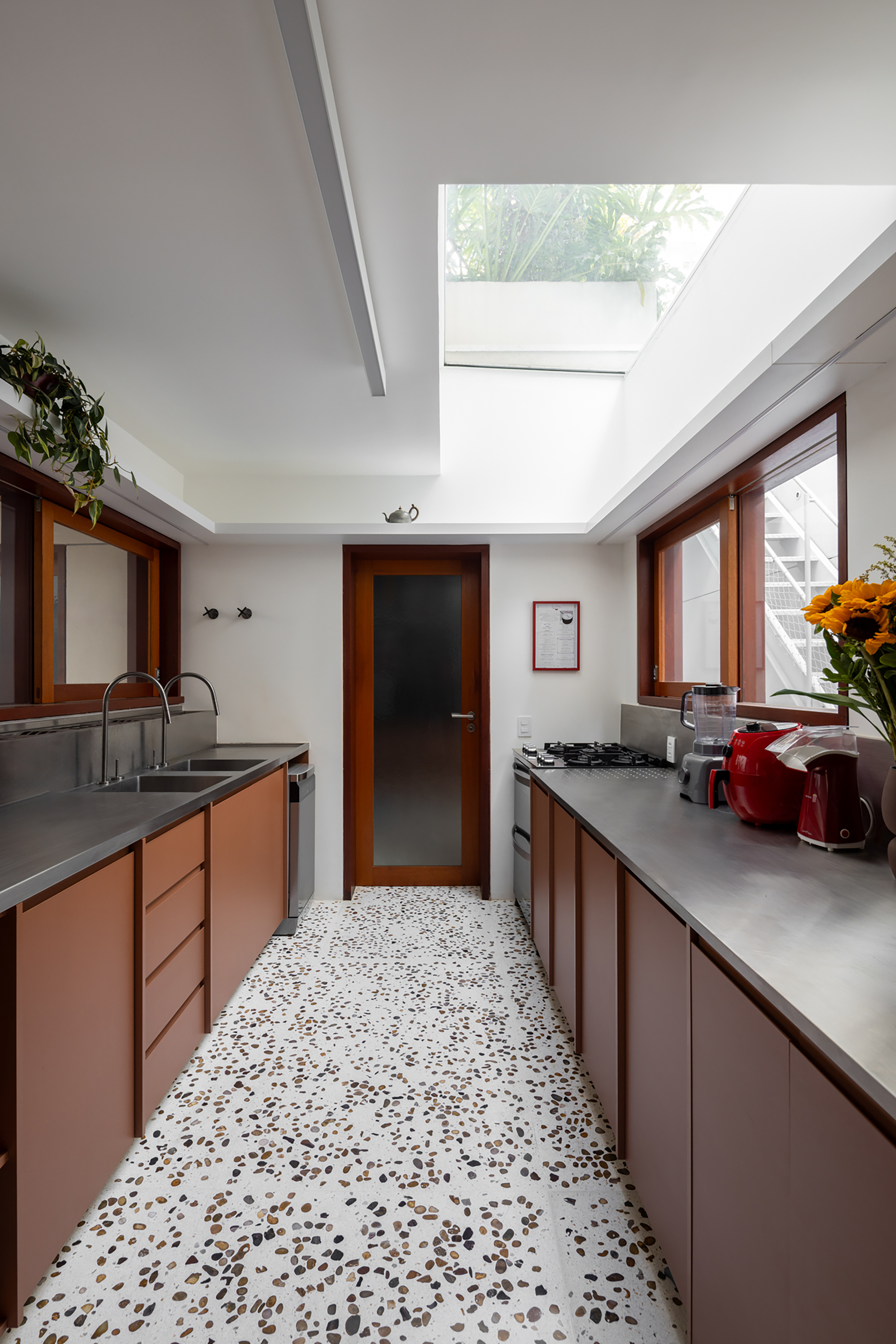 丨巴西圣保罗丨Peninsula Arquitetura-36