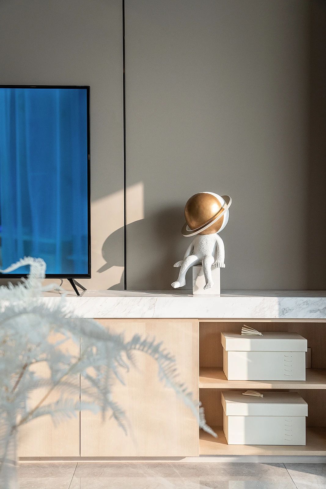 雅居乐·从化滨江雅苑丨中国广州丨研质建筑装饰设计(广州)有限公司,广州本末言建筑装饰设计有限公司-65