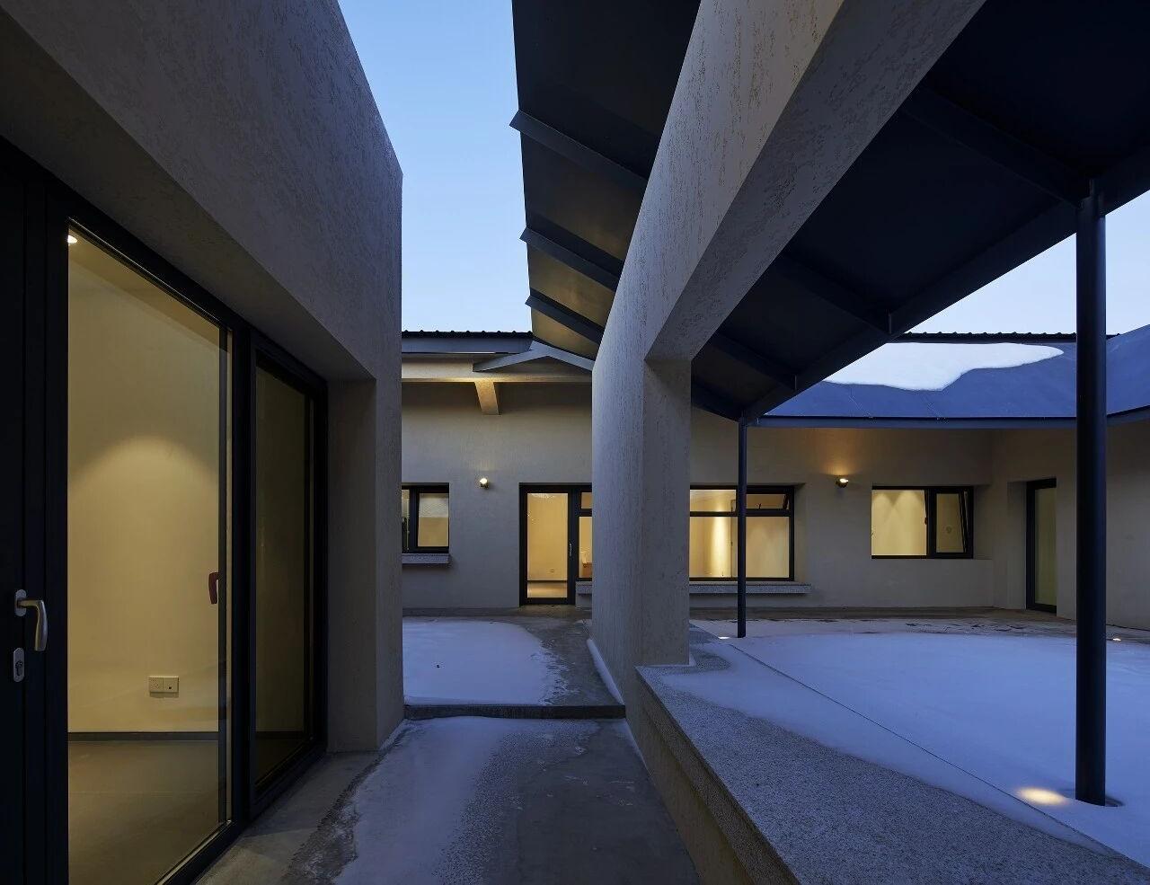 邻居·伍 YU005丨中国北京丨过半儿 guò bàn er-14