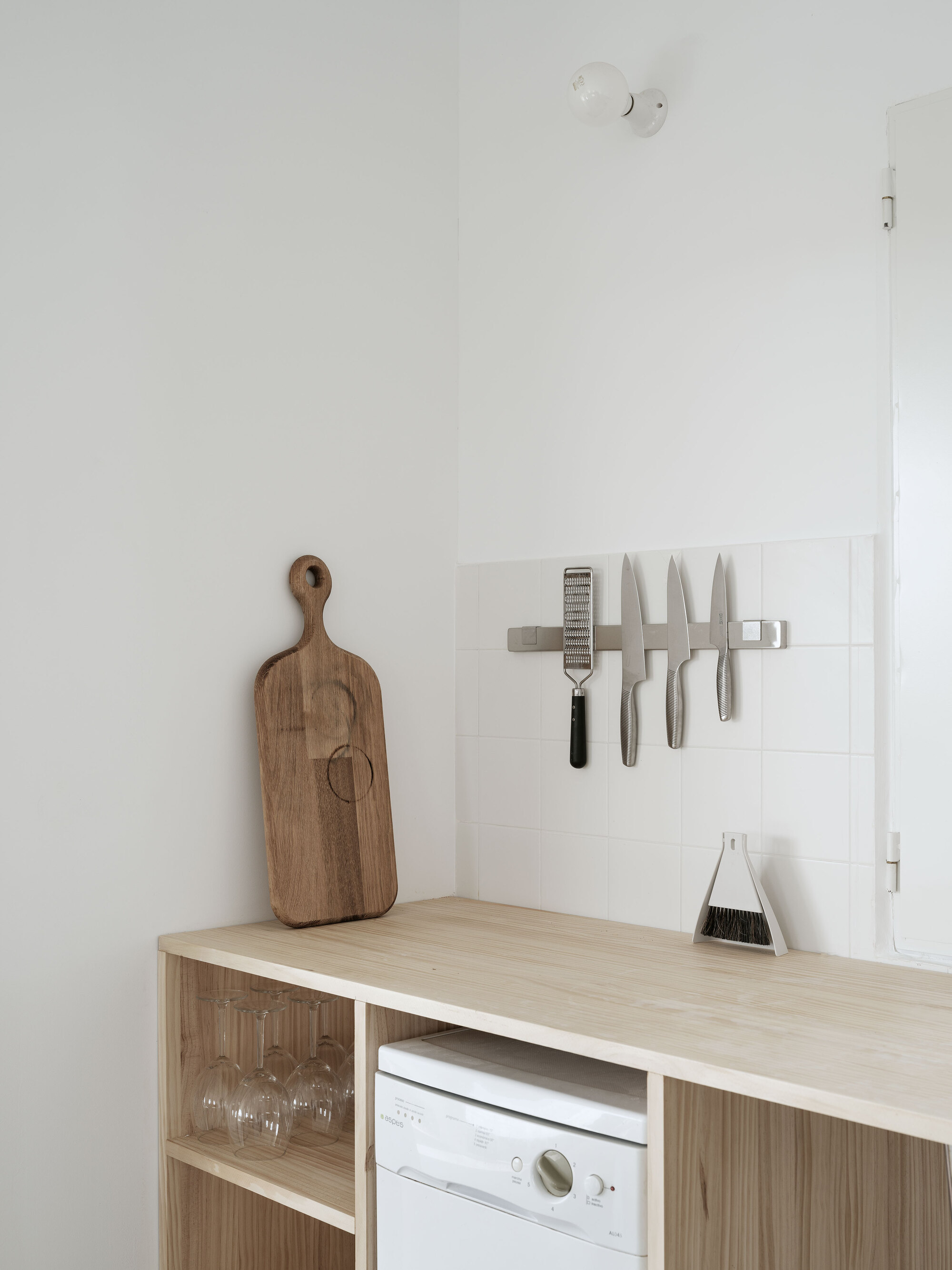 原始房屋丨西班牙丨HANGHAR-32