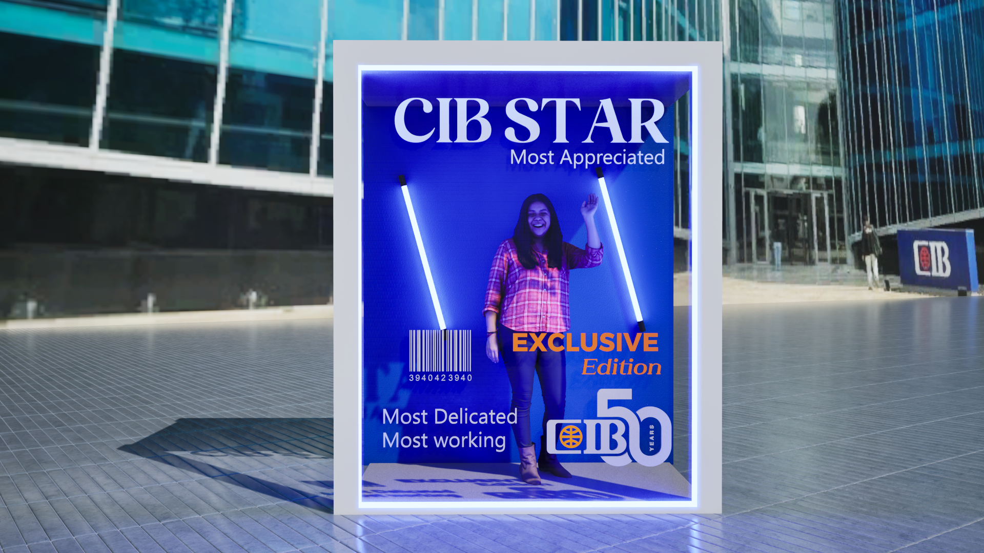 Cib 50 years celebration-35