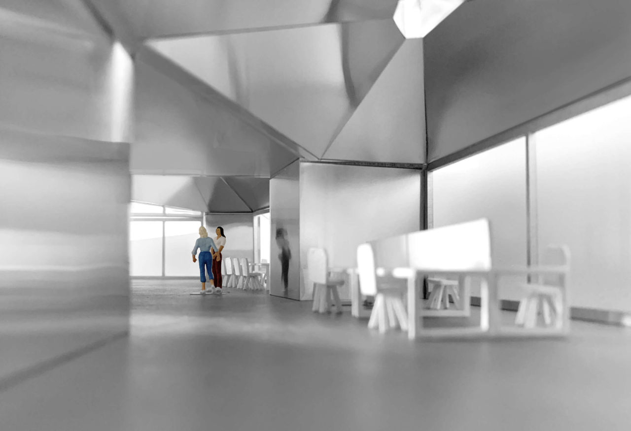 KOMA Modular 园区模块化研究中心丨CHYBIK KRISTOF 事务所-85